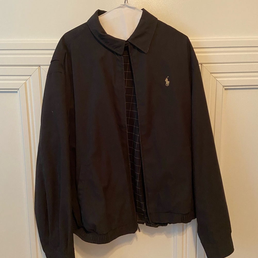 Men’s Ralph Lauren Jacket